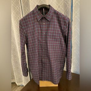 Jos.A.Bank Men's 'Traveler' Dress Shirt